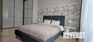 3-к квартира, посуточно, 74м2, 1/3 этаж