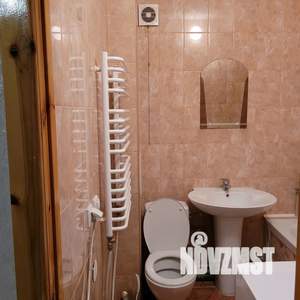 1-к квартира, посуточно, 42м2, 3/8 этаж