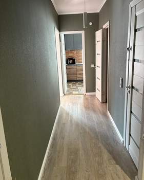 2-к квартира, на длительный срок, 50м2, 8/9 этаж