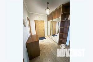 2-к квартира, посуточно, 68м2, 8/10 этаж