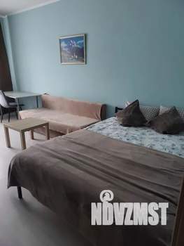 2-к квартира, посуточно, 65м2, 9/9 этаж