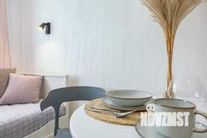 1-к квартира, посуточно, 24м2, 1/1 этаж