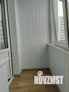 1-к квартира, посуточно, 31м2, 6/9 этаж