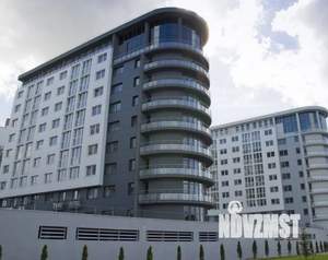 3-к квартира, посуточно, 118м2, 6/10 этаж