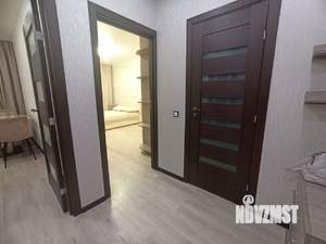 1-к квартира, на длительный срок, 46м2, 5/9 этаж