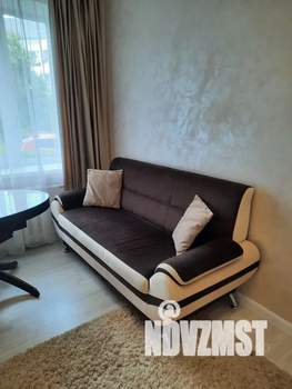 2-к квартира, посуточно, 43м2, 1/3 этаж