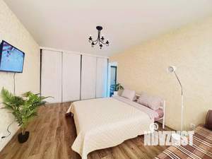1-к квартира, посуточно, 32м2, 1/1 этаж