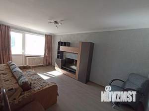 3-к квартира, посуточно, 70м2, 1/1 этаж