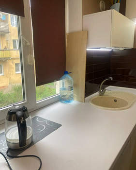 2-к квартира, на длительный срок, 43м2, 2/3 этаж