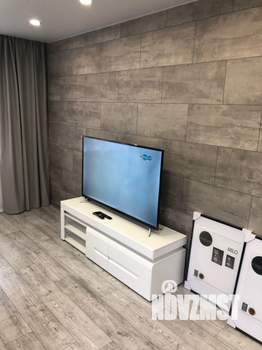 2-к квартира, посуточно, 50м2, 1/4 этаж