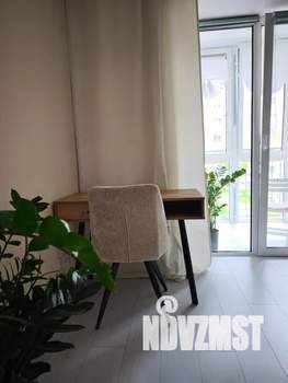 2-к квартира, посуточно, 50м2, 2/9 этаж