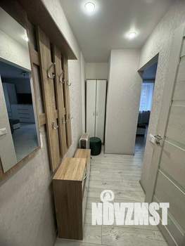 1-к квартира, посуточно, 31м2, 1/1 этаж