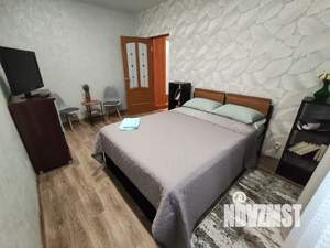 2-к квартира, посуточно, 56м2, 2/9 этаж