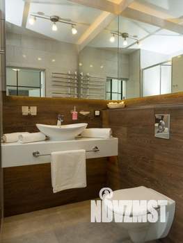 1-к квартира, посуточно, 47м2, 1/1 этаж