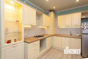 1-к квартира, на длительный срок, 40м2, 1/5 этаж