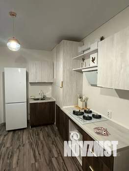 1-к квартира, посуточно, 42м2, 9/9 этаж