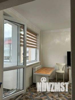 1-к квартира, посуточно, 64м2, 1/1 этаж