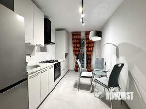 1-к квартира, на длительный срок, 41м2, 8/8 этаж