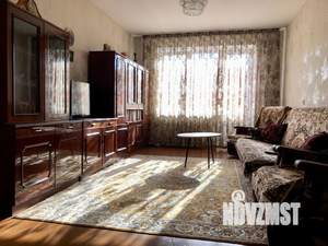 3-к квартира, посуточно, 65м2, 4/4 этаж