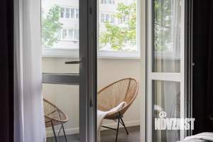 1-к квартира, посуточно, 22м2, 1/1 этаж