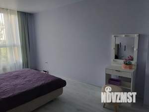 2-к квартира, посуточно, 59м2, 5/9 этаж