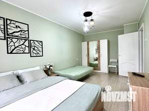 1-к квартира, посуточно, 30м2, 5/5 этаж
