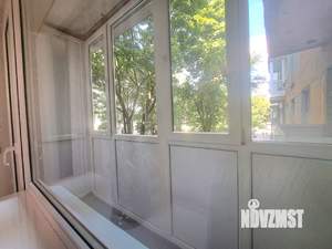 1-к квартира, на длительный срок, 36м2, 2/5 этаж