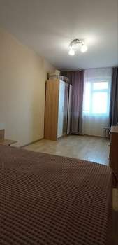 2-к квартира, на длительный срок, 45м2, 4/5 этаж