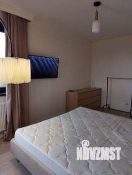 2-к квартира, на длительный срок, 52м2, 8/11 этаж