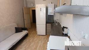 1-к квартира, на длительный срок, 38м2, 5/7 этаж