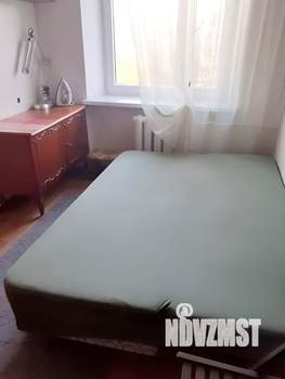 2-к квартира, посуточно, 44м2, 4/4 этаж