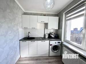 1-к квартира, посуточно, 33м2, 10/10 этаж