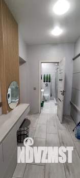 1-к квартира, посуточно, 54м2, 5/9 этаж