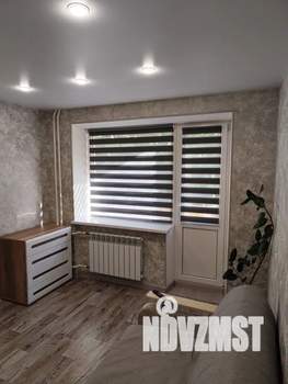 1-к квартира, посуточно, 35м2, 2/5 этаж