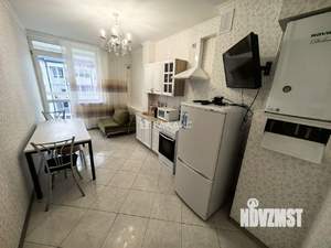 1-к квартира, на длительный срок, 44м2, 9/9 этаж