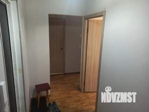 1-к квартира, посуточно, 37м2, 8/9 этаж