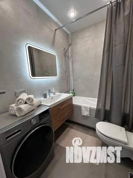 2-к квартира, посуточно, 65м2, 5/7 этаж