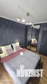 1-к квартира, посуточно, 34м2, 1/1 этаж