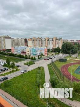 1-к квартира, посуточно, 30м2, 7/9 этаж