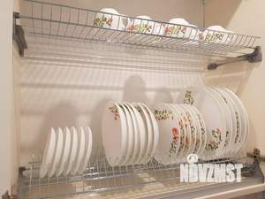 2-к квартира, посуточно, 65м2, 1/1 этаж