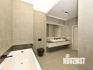 1-к квартира, посуточно, 69м2, 2/8 этаж