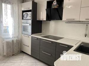 1-к квартира, посуточно, 42м2, 4/9 этаж