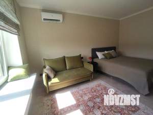 1-к квартира, посуточно, 37м2, 1/1 этаж