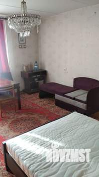 2-к квартира, на длительный срок, 54м2, 3/5 этаж