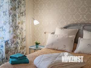 3-к квартира, посуточно, 72м2, 1/5 этаж