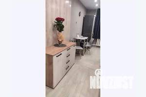 1-к квартира, посуточно, 37м2, 8/10 этаж