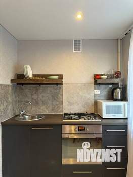 1-к квартира, посуточно, 50м2, 8/9 этаж
