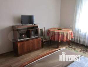 1-к квартира, посуточно, 37м2, 1/1 этаж