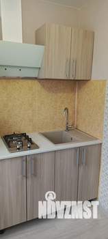 1-к квартира, на длительный срок, 30м2, 4/5 этаж