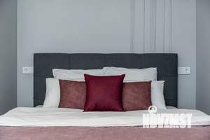 1-к квартира, посуточно, 42м2, 4/7 этаж